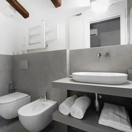 Apartamento Ur-Nest Indipendenza Bolonia Exterior foto