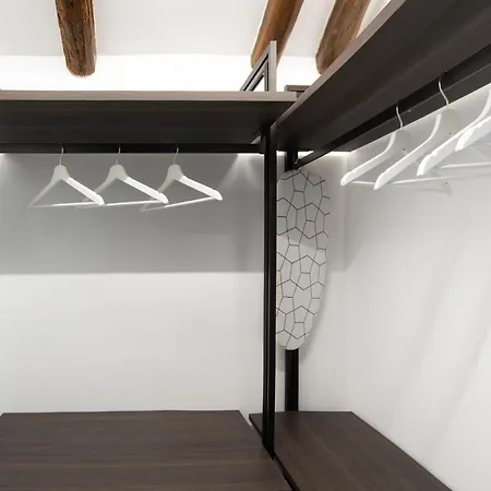 Apartamento Ur-Nest Indipendenza Bolonia Exterior foto