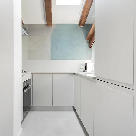 Apartamento Ur-Nest Indipendenza Bolonia Exterior foto