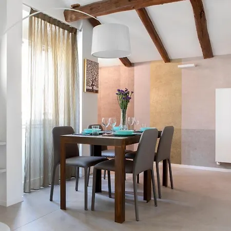 Apartamento Ur-Nest Indipendenza Bolonia Exterior foto