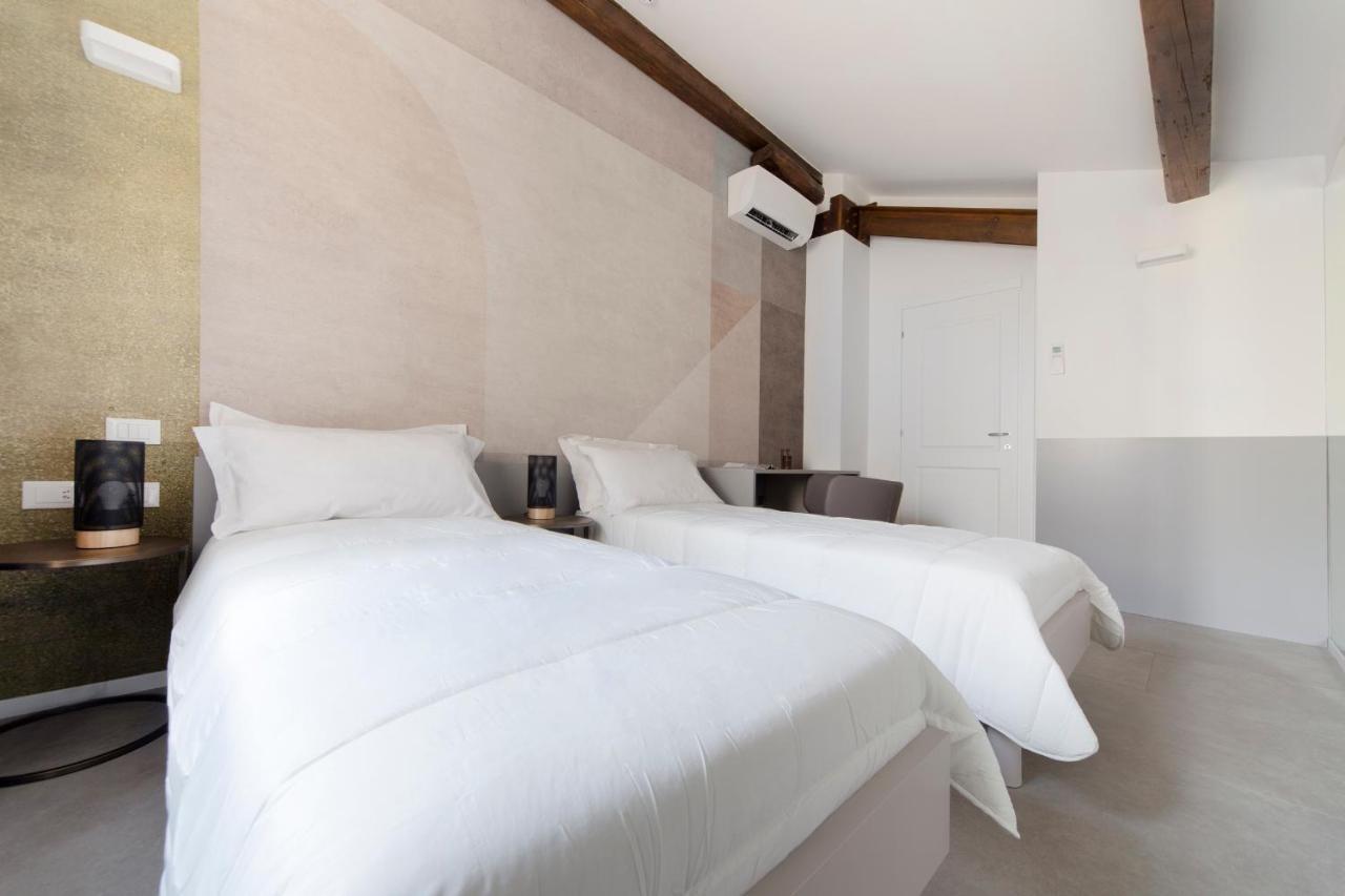 Ur-nest Indipendenza Apartment *