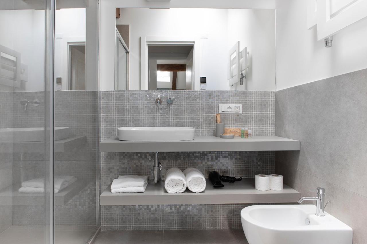 Apartment Ur-nest Indipendenza Bologna
