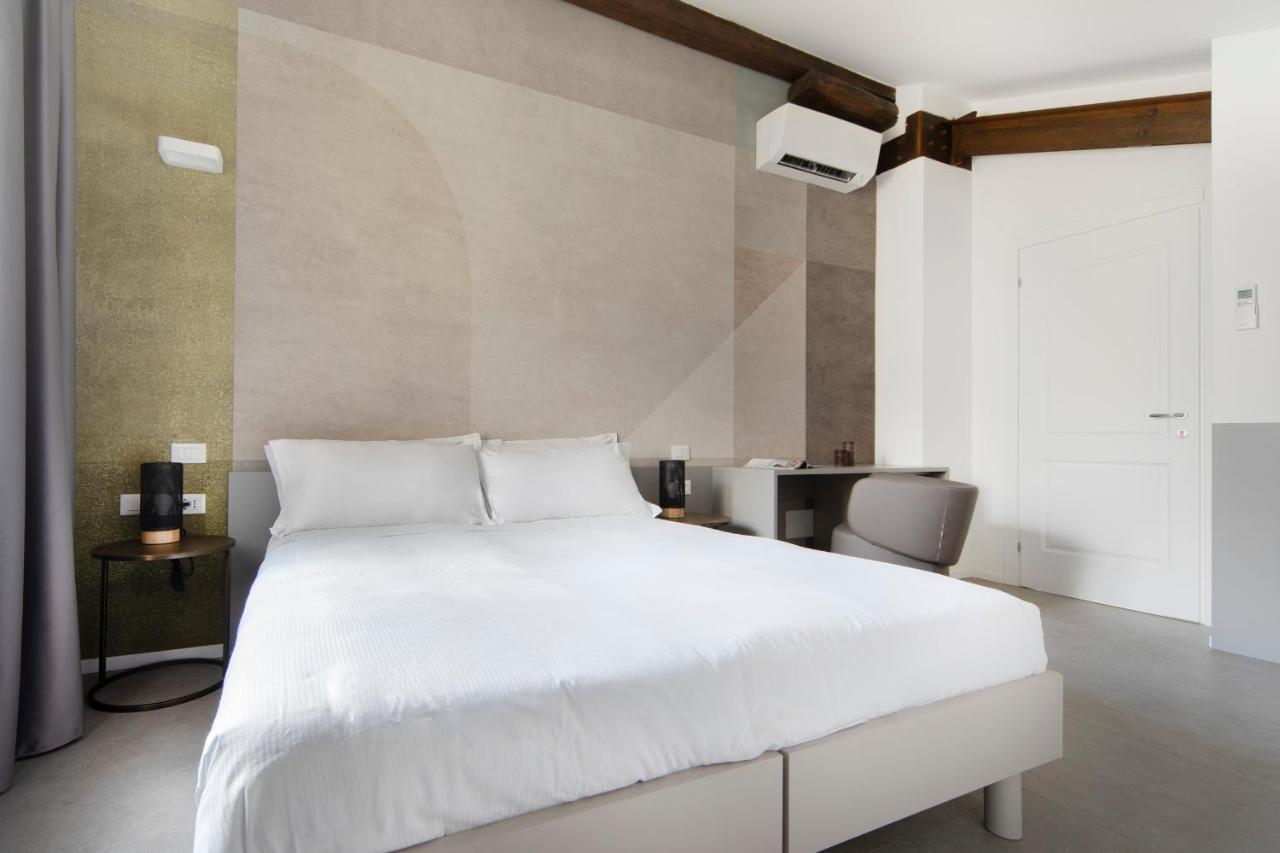 Ur-nest Indipendenza Apartment *