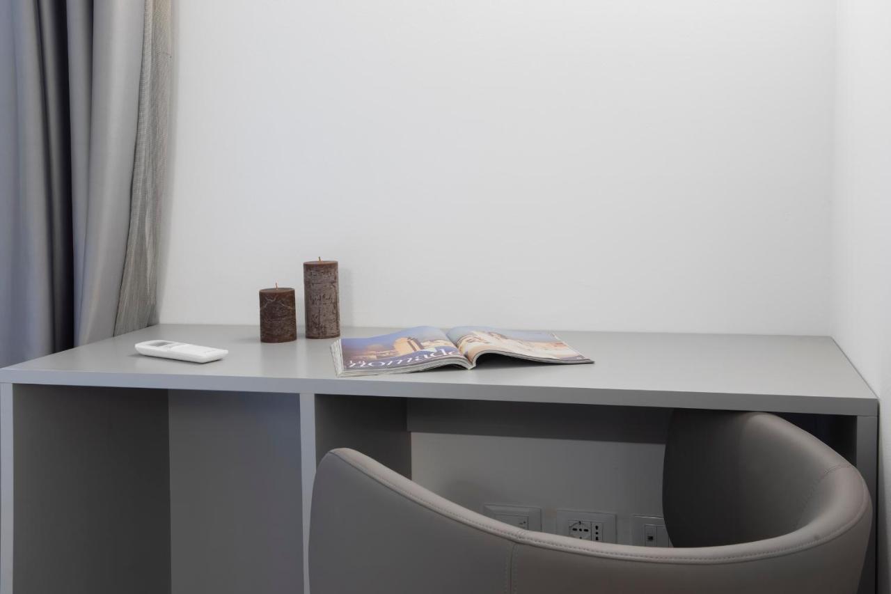 Ur-nest Indipendenza Apartamento
