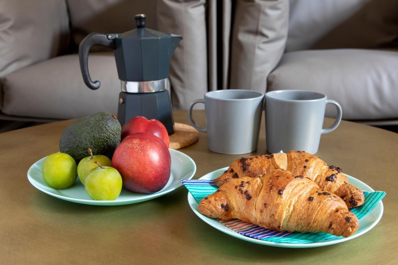 Ur-nest Indipendenza Apartamento