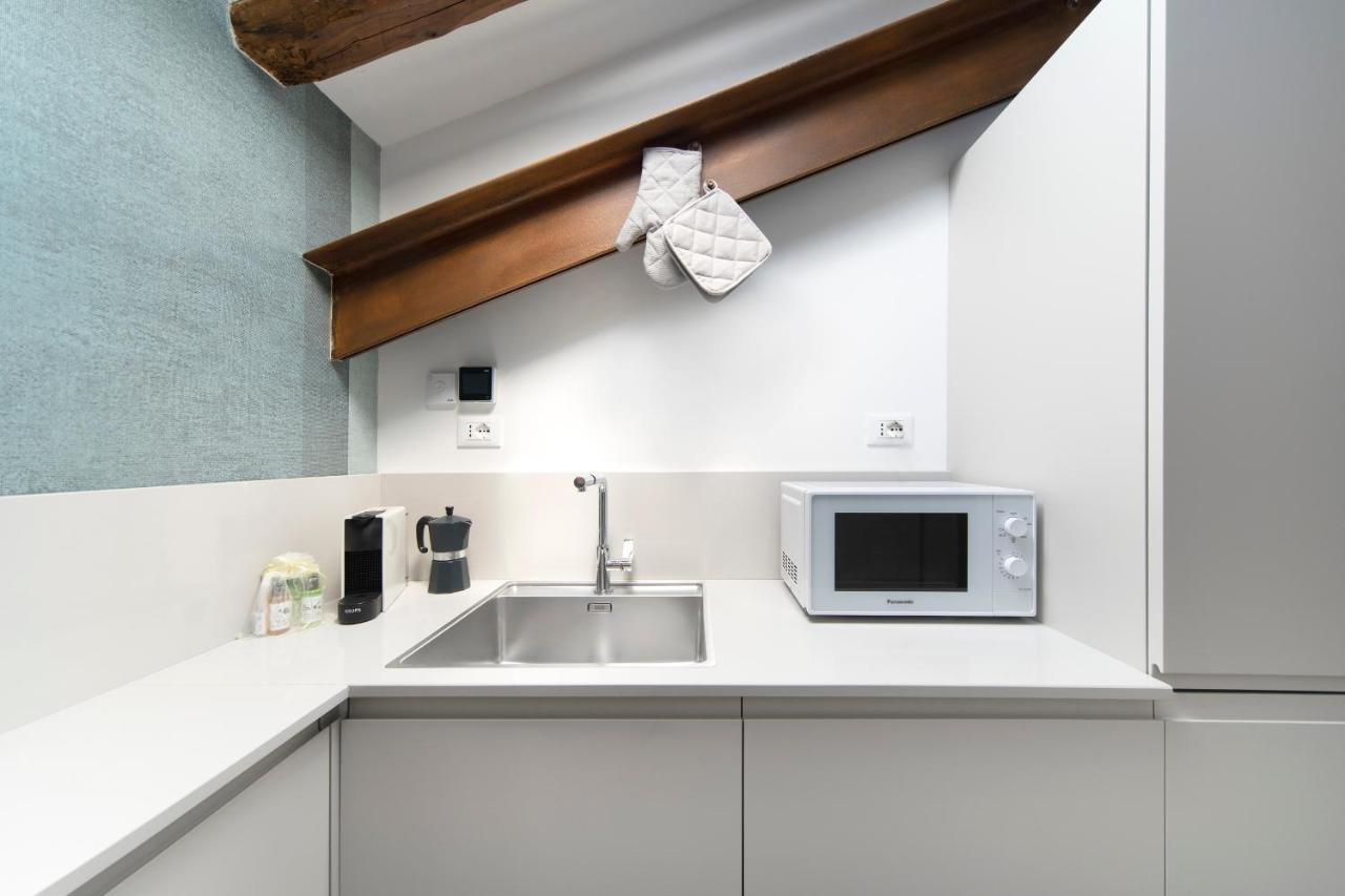 Ur-nest Indipendenza Apartment *